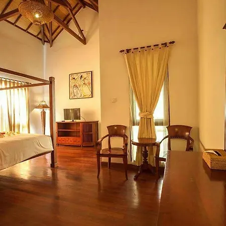 Clasic Private Pool Villa In Seminyak