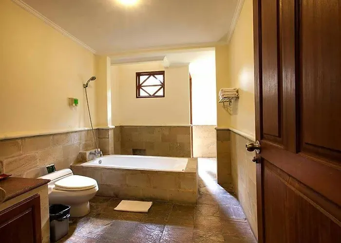 Villa Clasic Private Pool In *