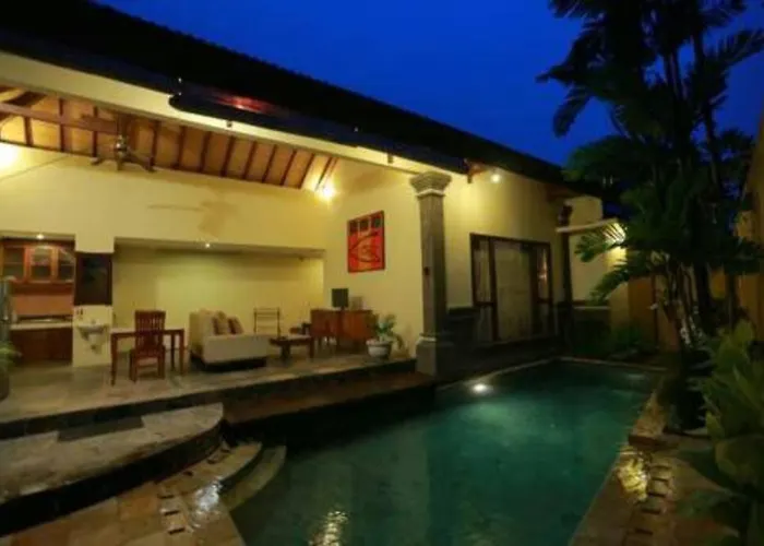 Clasic Private Pool In