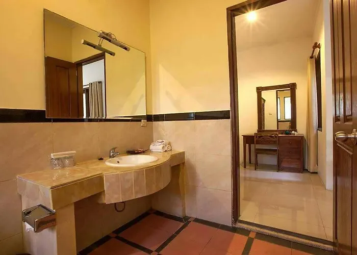 Clasic Private Pool In
