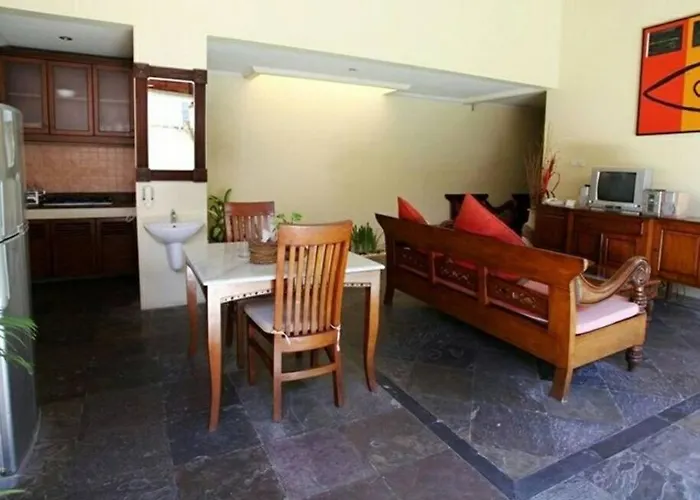 Clasic Private Pool In